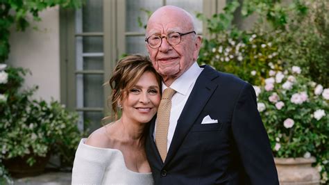 elmundo.es loc|Rupert Murdoch se casa por quinta vez a los 93 años .